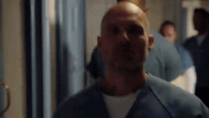 911--Episode 6 Brawl in the Cell Block