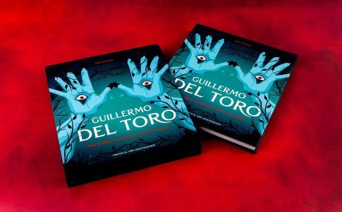 Guillermo del Toro 1000x600