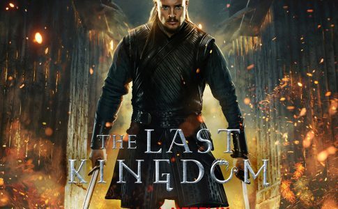 The Last Kingdom Season 5