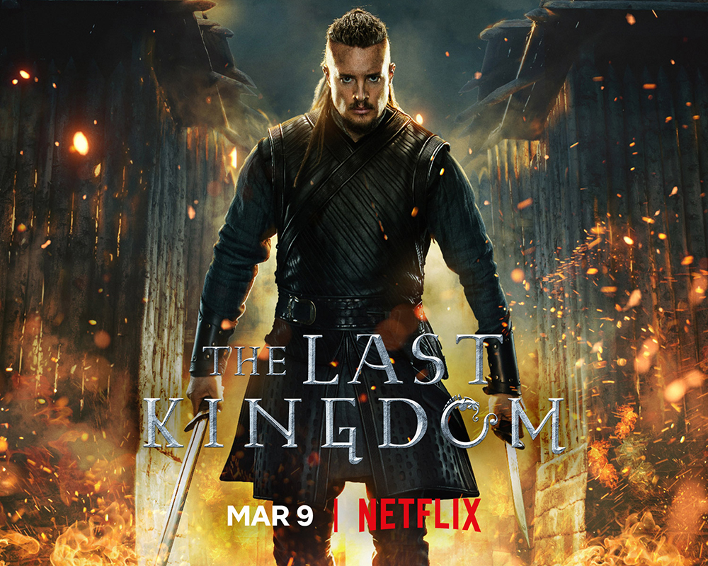 the last kingdom season 5 watch online