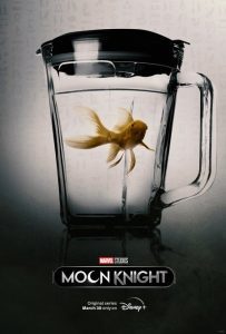 Moon Knight The Goldfish Effect