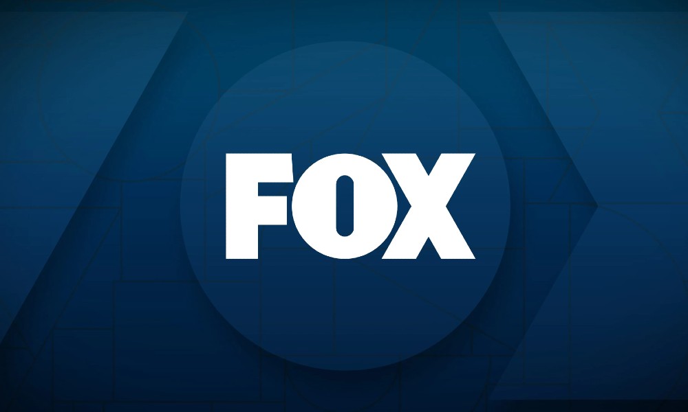 FOX Logo -- Renewal Announcement