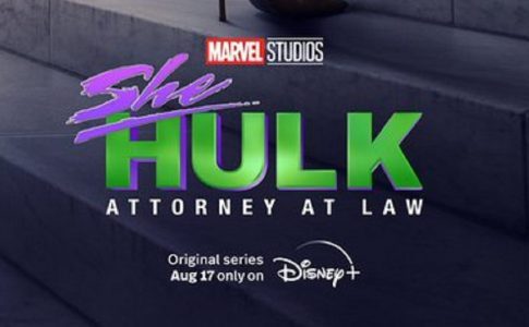 She-Hulk: Attorney at Law