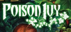 Poison Ivy title card