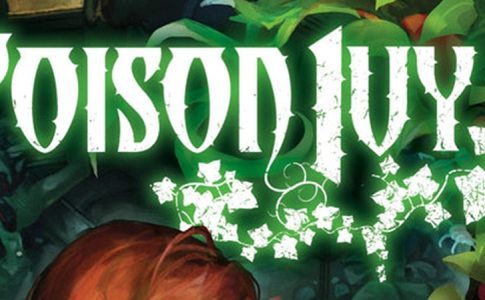 Poison Ivy title card