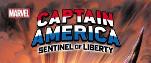 Captain America: Sentinel Of Liberty #3_header