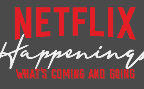 Netflix September