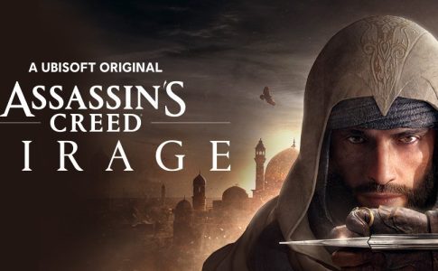 assassins creed mirage - feature image