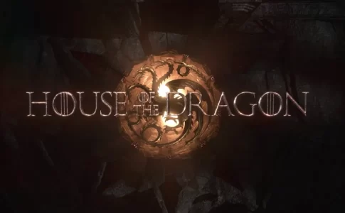 House Of The Dragon Season 1