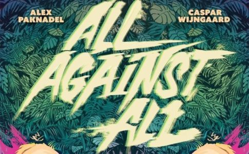 All Against All title card