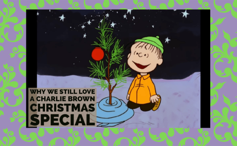 Charlie Brown Christmas Special
