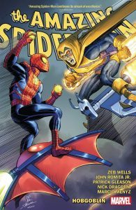 The Amazing Spider-Man: Vol 3 - Hobgoblin