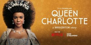 Queen Charlotte A Bridgerton Story -- feature image