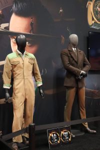 NYCC 2023 -- Loki Costumes